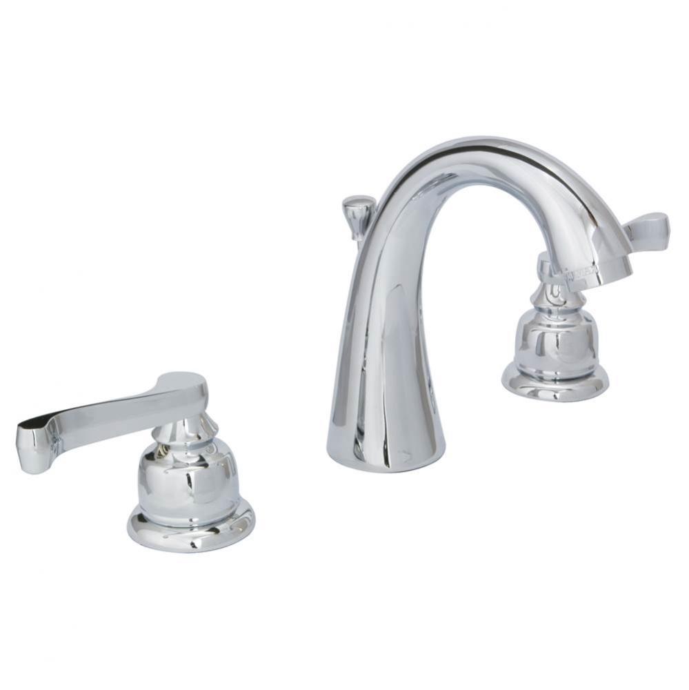 Sienna 8'' Widespread Faucet