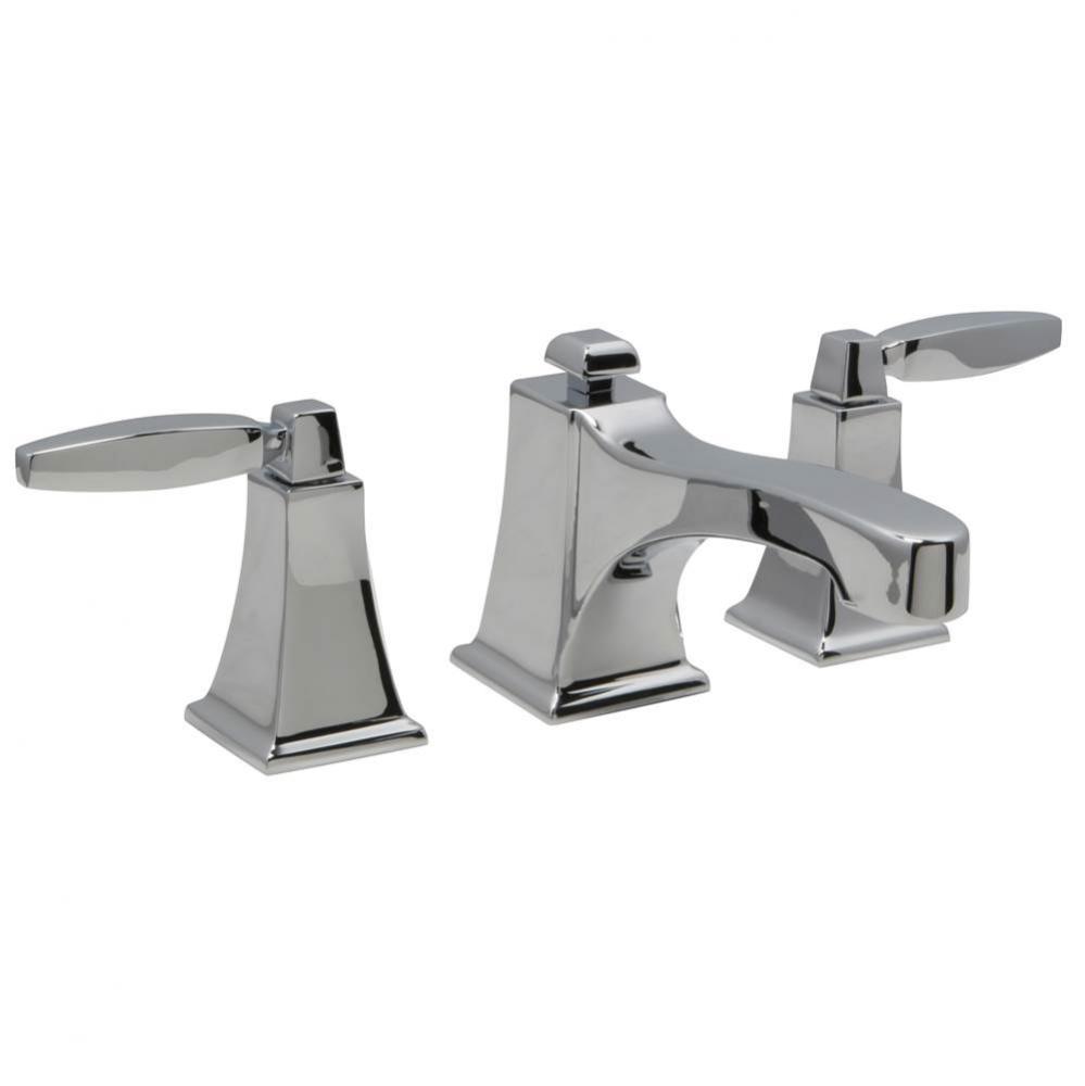 W4560001-1 Plumbing Bathroom Sink Faucets