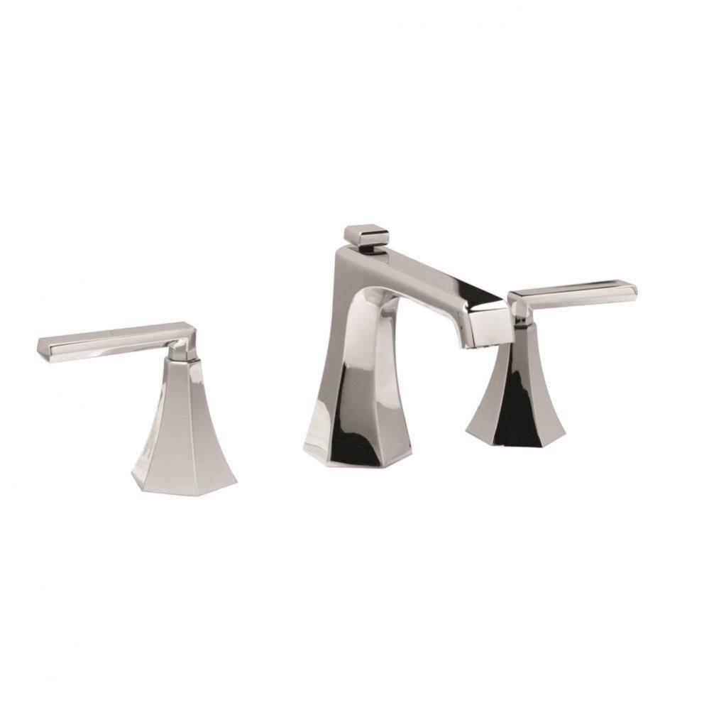 W4560501-1 Plumbing Bathroom Sink Faucets