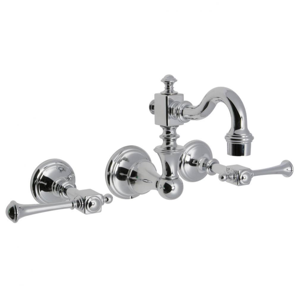 W4860301 Plumbing Bathroom Sink Faucets