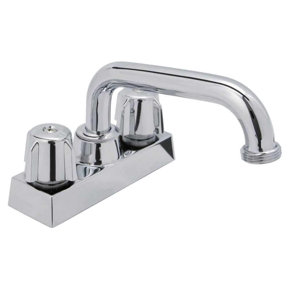 Reliaflo 4'' Laundry Faucet