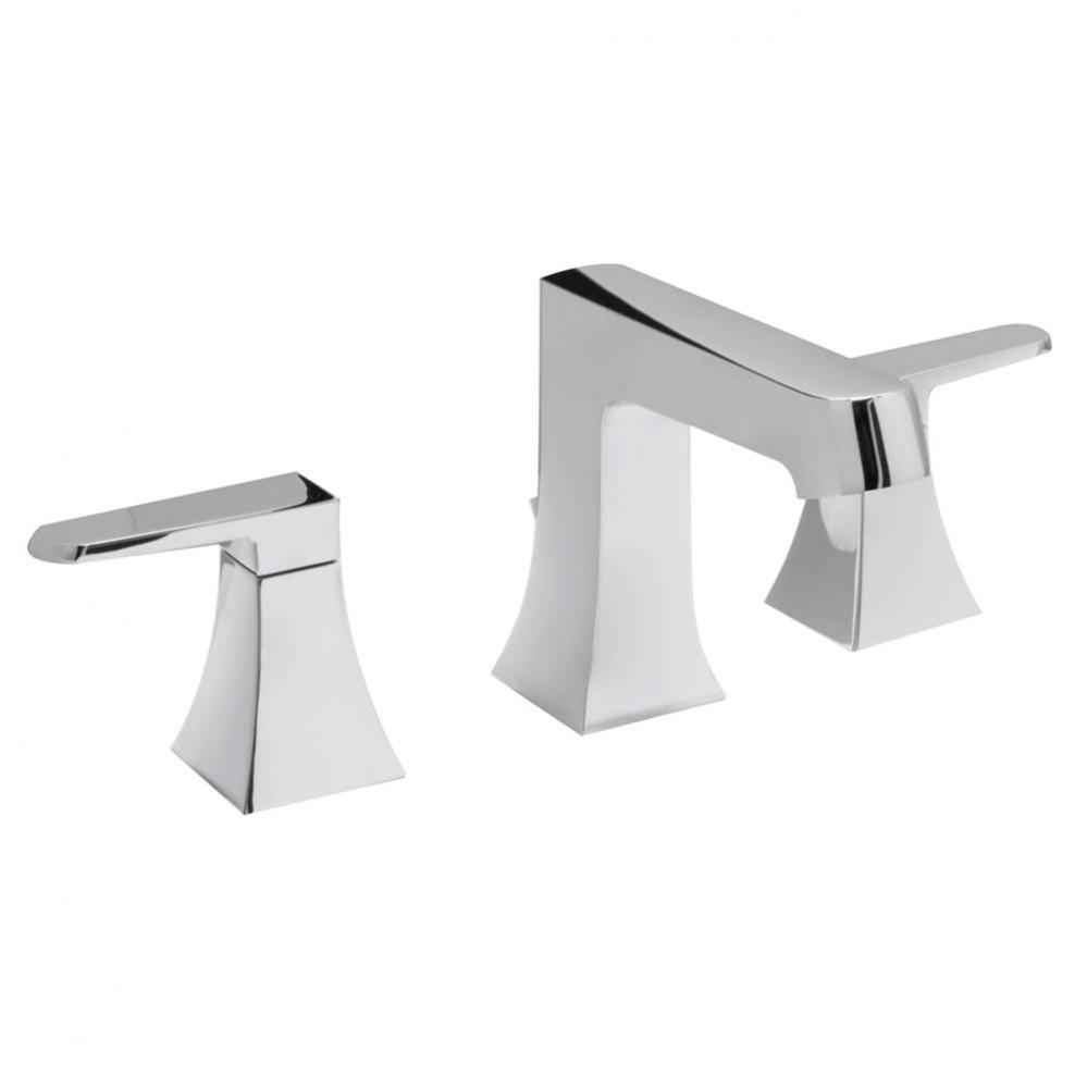 Reflection 8” Wide Spread Faucet