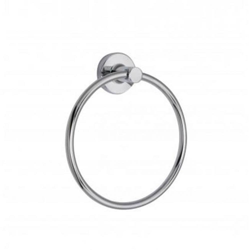Clover Towel Ring