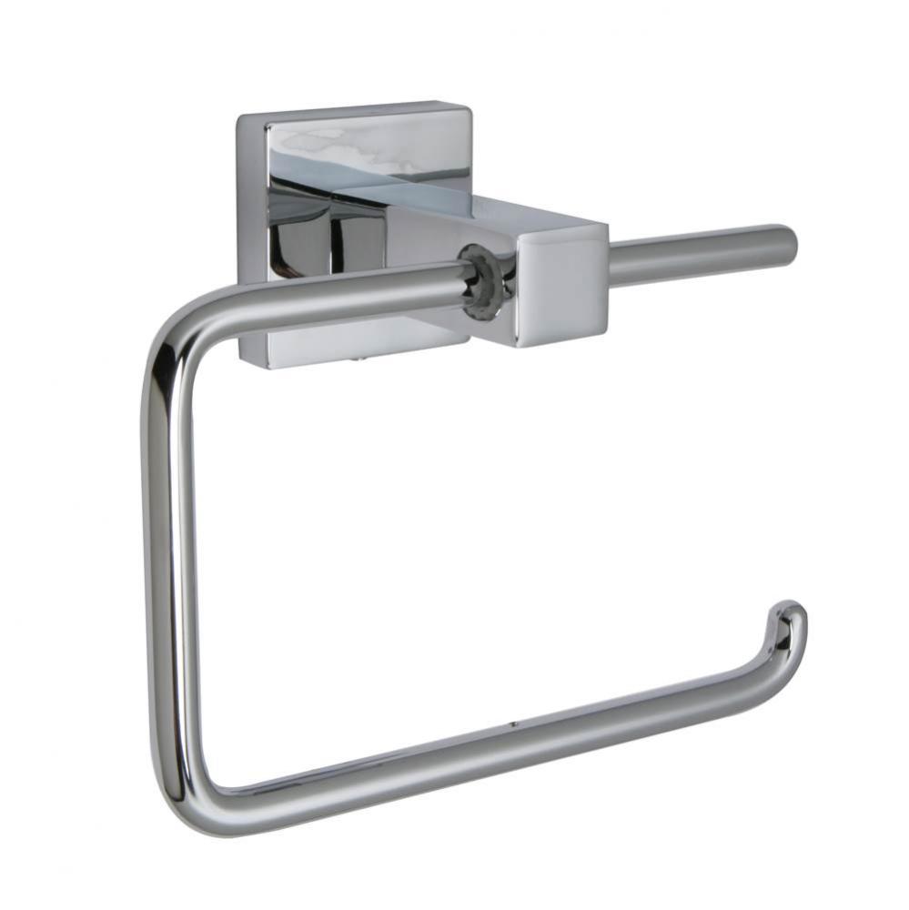 Razo Toilet Paper Holder, Chrome