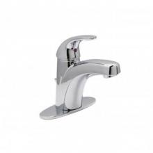 Huntington Brass W3221101-1 - Reliaflo Single Hole Lavatory Faucet