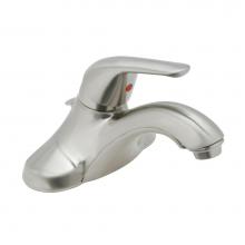 Huntington Brass W8380029-1 - Reliaflo 4'' Center Set Lavatory Faucet