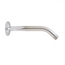 Huntington Brass P0128401 - Shower Arm, Chrome