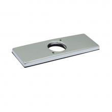 Huntington Brass PBC03301 - Deck Plate