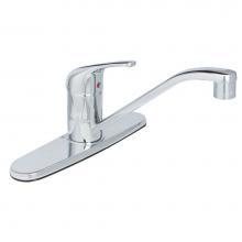 Huntington Brass K1480001 - Kitchen Faucet