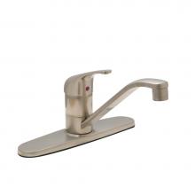 Huntington Brass K1480002 - Kitchen Faucet