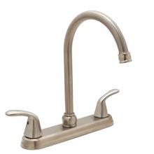 Huntington Brass K2220002 - Trend 8'' Kitchen Faucet