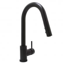 Huntington Brass K4880249-J - Kitchen faucet