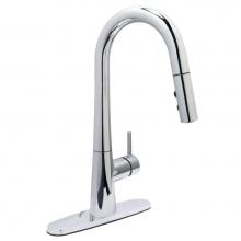 Huntington Brass K4902101-J - K4902101-J Plumbing Kitchen Faucets