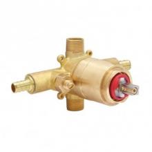 Huntington Brass P0123199-4 - T/S valve