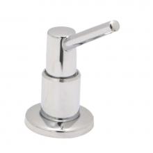 Huntington Brass P0145101 - Soap Dispenser