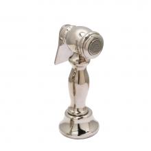Huntington Brass P0147101 - P0147101 Plumbing Kitchen Faucets