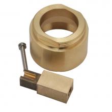 Huntington Brass P0153199 - 1'' Extension Kit.For Use With Theses Valves:04120-00
