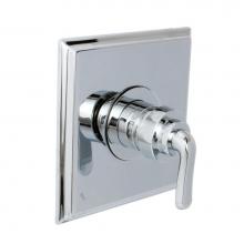 Huntington Brass P0221101 - P0221101 Plumbing Shower Faucet Trims