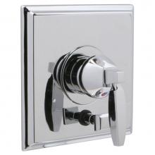 Huntington Brass P0222101 - P0222101 Plumbing Shower Faucet Trims