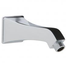 Huntington Brass P0228101 - P0228101 Plumbing Shower Arms
