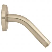 Huntington Brass P0228416 - 6'' Shower Arm And Flange
