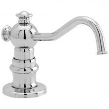 Huntington Brass P0245101 - P0245101 Plumbing Bathroom Accessories