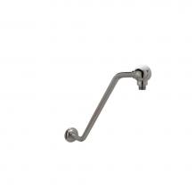 Huntington Brass P0628101 - P0628101 Plumbing Shower Arms