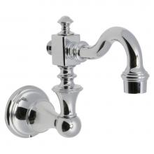 Huntington Brass P0629101 - P0629101 Plumbing Tub Spouts