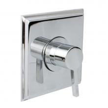 Huntington Brass P0821101-1 - P0821101-1 Plumbing Shower Faucet Trims