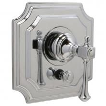 Huntington Brass P0822101 - P0822101 Plumbing Shower Faucet Trims