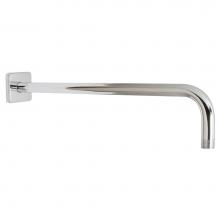 Huntington Brass P0828101-1 - P0828101-1 Plumbing Shower Arms