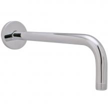 Huntington Brass P0828101 - P0828101 Plumbing Shower Arms
