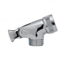 Huntington Brass P0833101 - Swivel Connector For Hand Shower