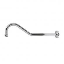 Huntington Brass P0928101 - P0928101 Plumbing Shower Arms