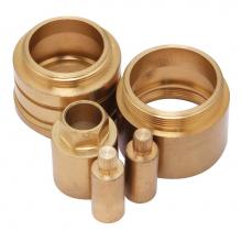Huntington Brass P0953199 - 1'' Extension Kit For P2023199 And P2023199-1 Thermostatic Valves