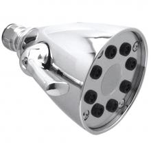 Huntington Brass P1027101 - P1027101 Plumbing Shower Heads