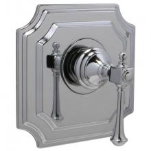Huntington Brass P1321101 - P1321101 Plumbing Shower Faucet Trims