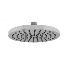 Huntington Brass P3427301 - Single setting rain shower head