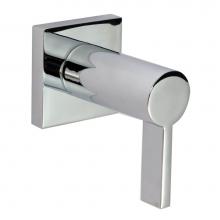 Huntington Brass P5020301 - P5020301 Plumbing Shower Faucet Trims