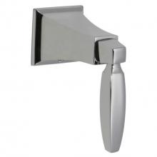 Huntington Brass P5060001 - P5060001 Plumbing Shower Faucet Trims