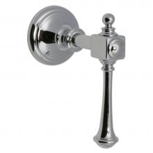 Huntington Brass P5060301 - P5060301 Plumbing Shower Faucet Trims