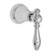 Huntington Brass P5061201 - P5061201 Plumbing Shower Faucet Trims