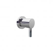Huntington Brass P5080201 - P5080201 Plumbing Shower Faucet Trims