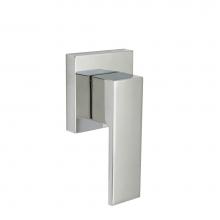 Huntington Brass P5082001 - P5082001 Plumbing Shower Faucet Trims