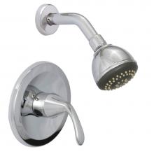 Huntington Brass P6120001 - Trend Shower Trim