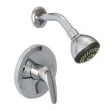 Huntington Brass P6180001 - Reliaflo Shower Trim