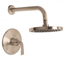 Huntington Brass P6182102 - Joy shower trim only