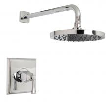 Huntington Brass P6182701 - In-Wall Pressure Balance Shower Faucet Trims