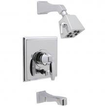 Huntington Brass P6360001 - P6360001 Plumbing Shower Faucet Trims