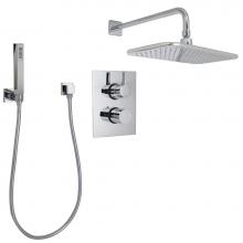 Huntington Brass P6620301-1 - P6620301-1 Plumbing Shower Systems